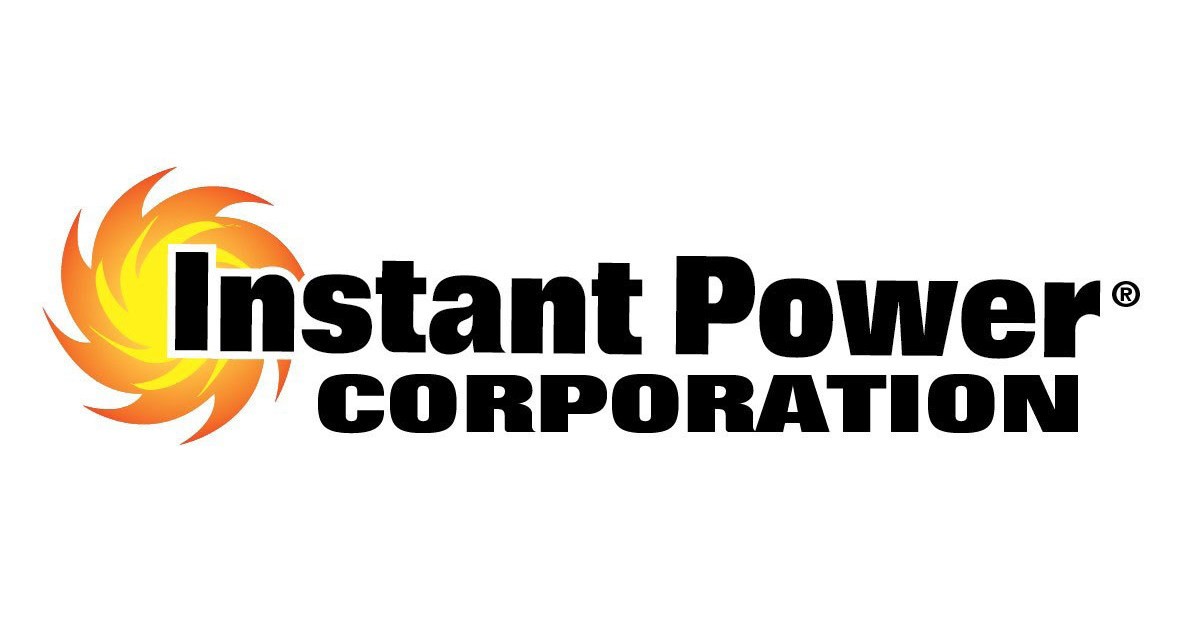 Instant Power Corporation Logo