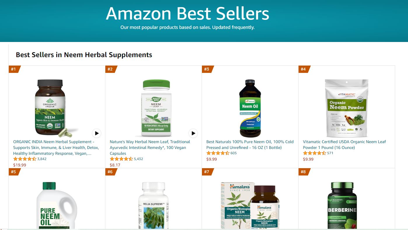 Decoding Amazon’s Best Sellers Rank (BSR): A Comprehensive Guide for Sellers