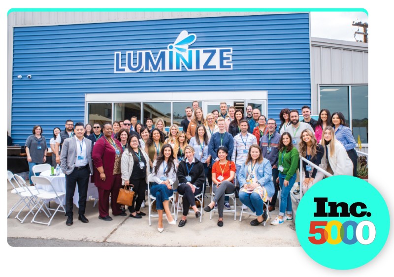 Luminize-INC5000